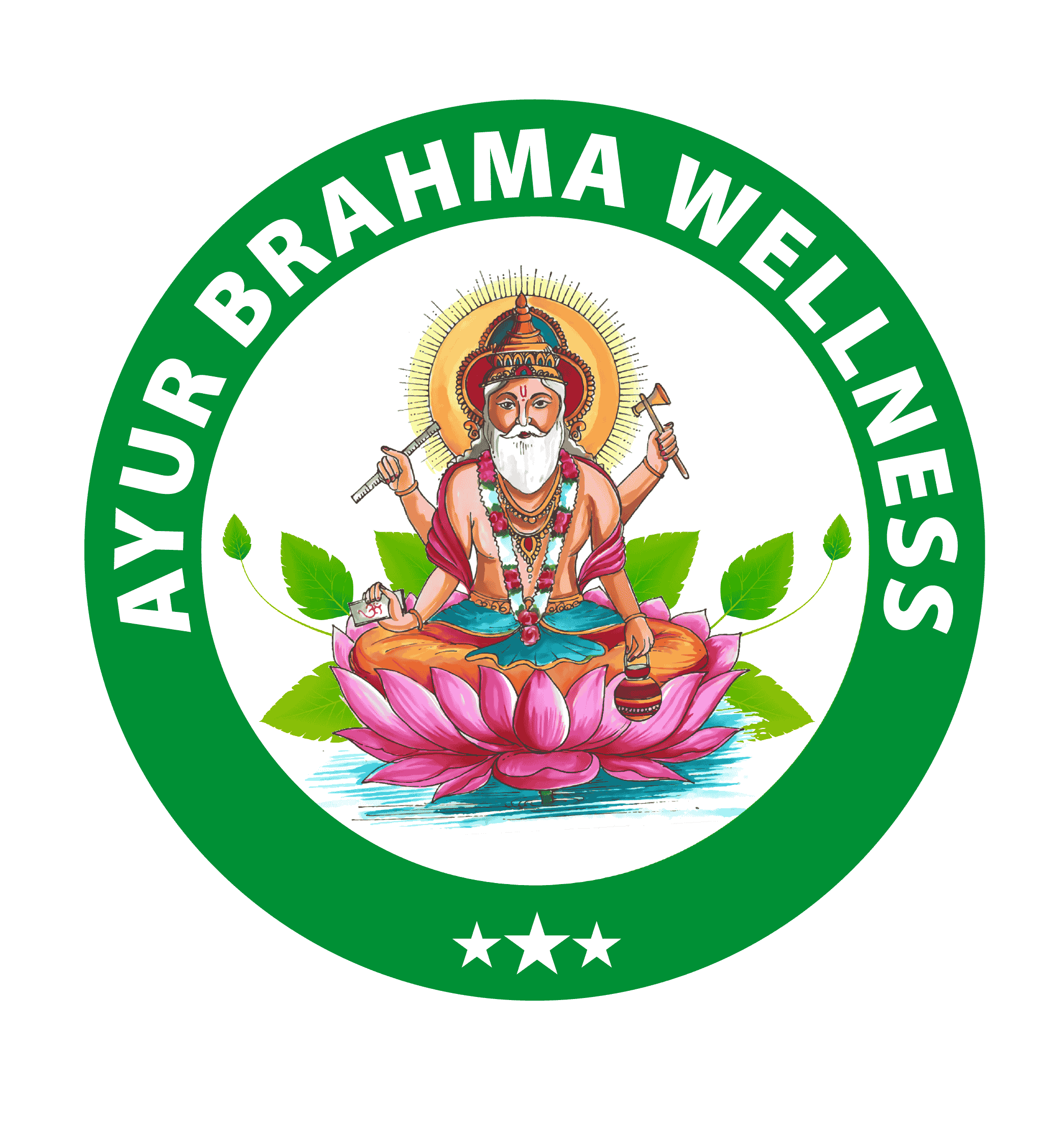 Ayur Brahma Wellness LLP